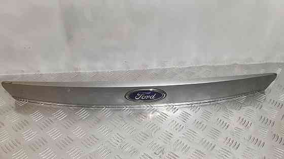 накладка багажника задняя Ford mondeo mk3 2000-2007 разборка Херсон