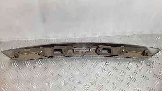 накладка багажника задняя Ford mondeo mk3 2000-2007 разборка Херсон