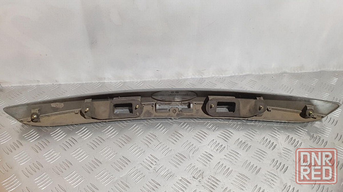 накладка багажника задняя Ford mondeo mk3 2000-2007 разборка Херсон - изображение 2