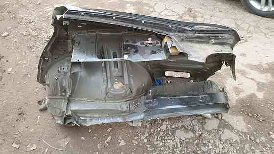 Четверть кузовная задняя правая 6161130881  Lexus gs 450h разборка Херсон