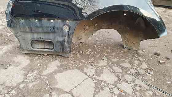 Четверть кузовная задняя правая 6161130881  Lexus gs 450h разборка Херсон