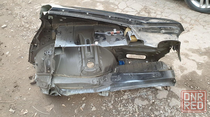 Четверть кузовная задняя правая 6161130881  Lexus gs 450h разборка Херсон - изображение 4