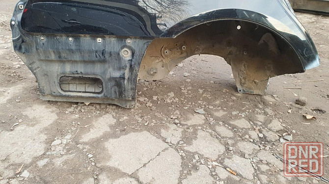 Четверть кузовная задняя правая 6161130881  Lexus gs 450h разборка Херсон - изображение 2