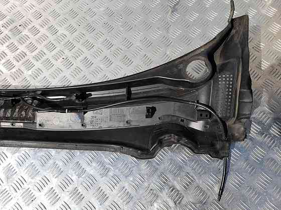 Жабо накладка дворников Ford Fusion mk5 2013-2020 разборка Херсон