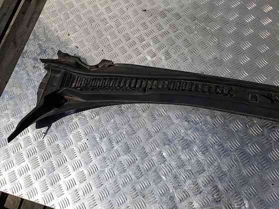 Жабо накладка дворников Ford Fusion mk5 2013-2020 разборка Херсон