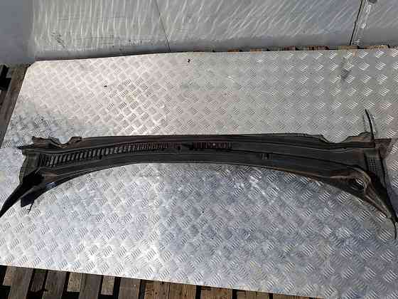 Жабо накладка дворников Ford Fusion mk5 2013-2020 разборка Херсон