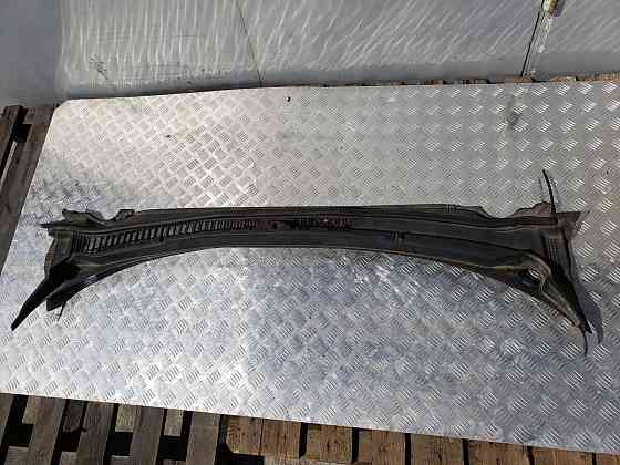 Жабо накладка дворников Ford Fusion mk5 2013-2020 разборка Херсон