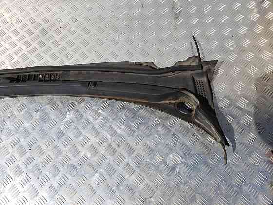 Жабо накладка дворников Ford Fusion mk5 2013-2020 разборка Херсон