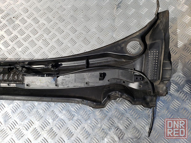 Жабо накладка дворников Ford Fusion mk5 2013-2020 разборка Херсон - изображение 6