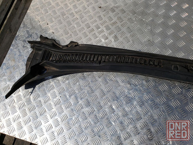 Жабо накладка дворников Ford Fusion mk5 2013-2020 разборка Херсон - изображение 4