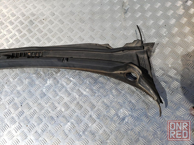 Жабо накладка дворников Ford Fusion mk5 2013-2020 разборка Херсон - изображение 3