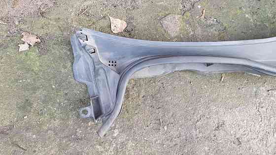 Жабо лобового 5570830100 Lexus gs 2006-2011 разборка Херсон