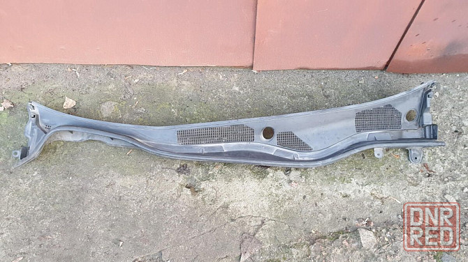 Жабо лобового 5570830100 Lexus gs 2006-2011 разборка Херсон - изображение 1