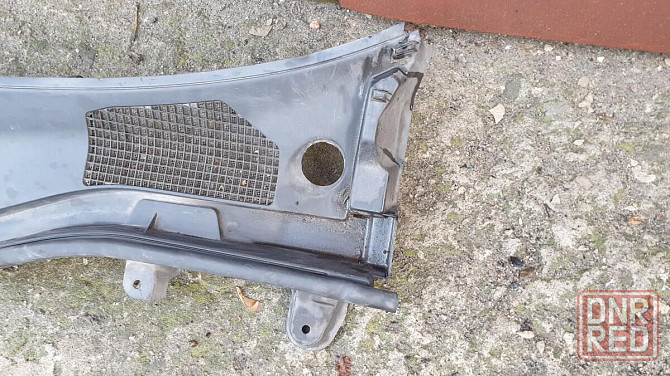 Жабо лобового 5570830100 Lexus gs 2006-2011 разборка Херсон - изображение 2