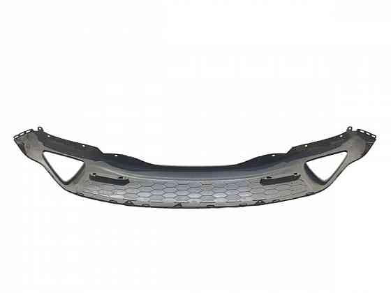 Губа юбка заднего бампера(Дефект) Honda civic 5d 2006-2011 разборка Херсон