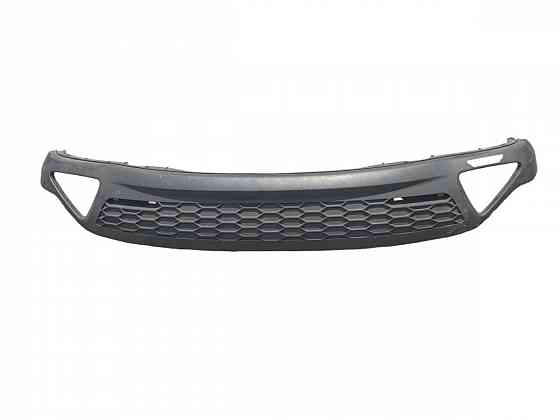 Губа юбка заднего бампера(Дефект) Honda civic 5d 2006-2011 разборка Херсон
