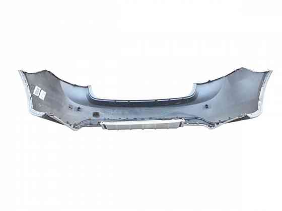 Бампер  задний  VOLVO XC60 2017-2021 31425198 разборка Херсон