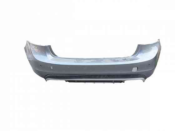 Бампер  задний  VOLVO XC60 2017-2021 31425198 разборка Херсон