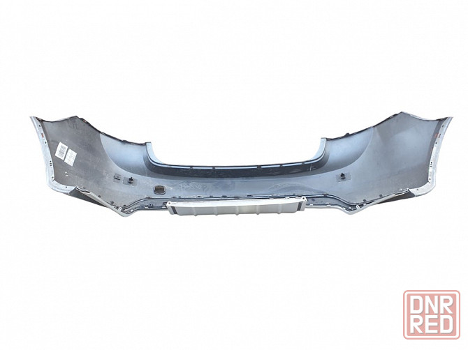 Бампер  задний  VOLVO XC60 2017-2021 31425198 разборка Херсон - изображение 2
