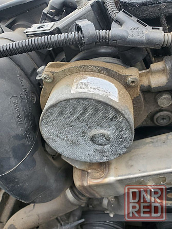 Вакуумный насос БМВ Е53 Е60Е65 Е66 Е70 Е71 Ф01 Ф10 Ф30. Вакуум BMW Херсон - изображение 3
