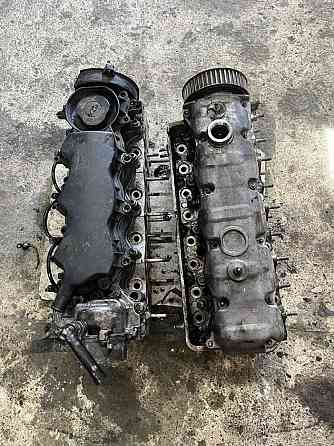 ГБЦ Citroen Jumper, Fiat Ducato, Peugeot Boxer 2.5 дизель Херсон