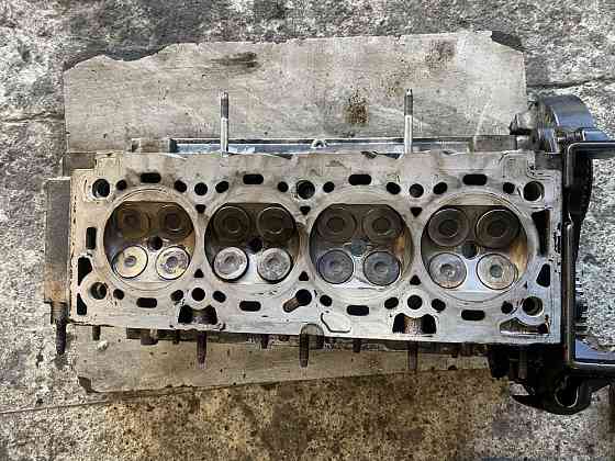 ГБЦ Опель Astra H Zafira B Z16XEP Херсон