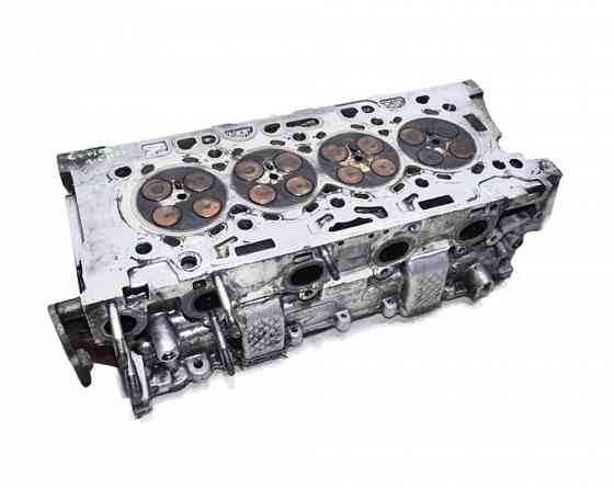 ГБЦ головка 9655911480 Berlingo C4 Parter 1.6 Берлінго Партнер Ц4 Херсон