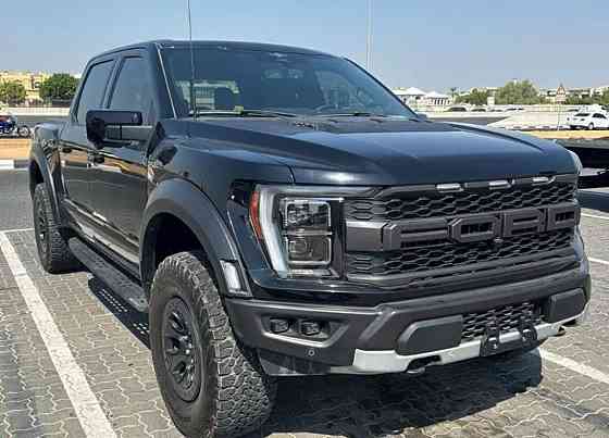 Тормозные Диски колодки PowerStop FORD F-150 RAPTOR 4WD Херсон