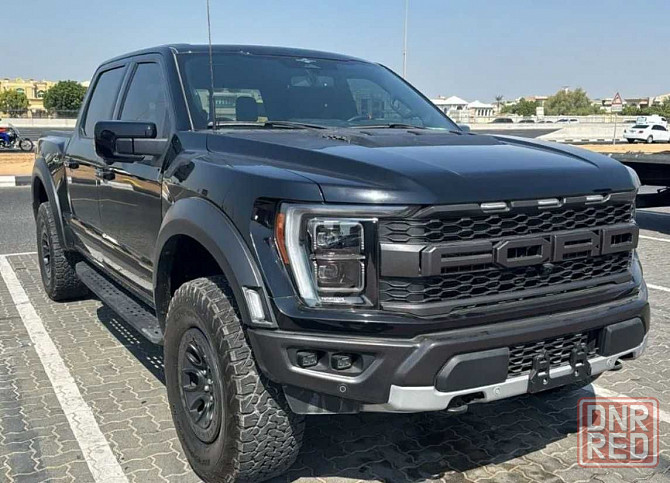 Тормозные Диски колодки PowerStop FORD F-150 RAPTOR 4WD Херсон - изображение 2