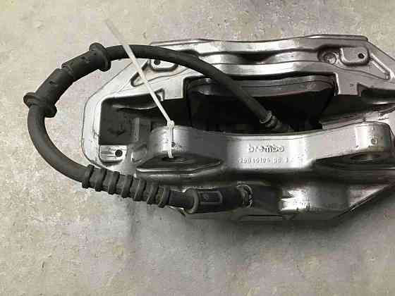 Суппорт передний левый Mercedes W222 a2224215198 Херсон