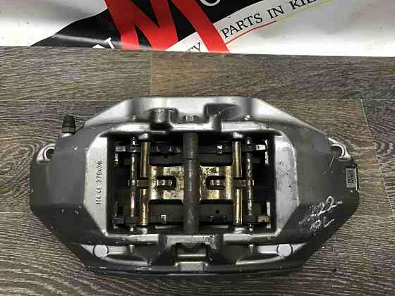 Суппорт передний левый Mercedes W222 a2224215198 Херсон