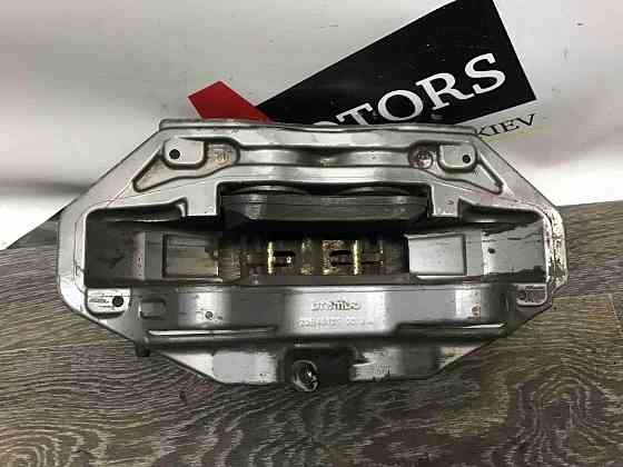 Суппорт передний левый Mercedes W222 a2224215198 Херсон