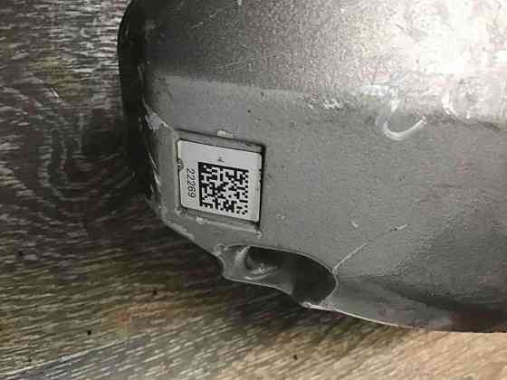 Суппорт передний левый Mercedes W222 a2224215198 Херсон
