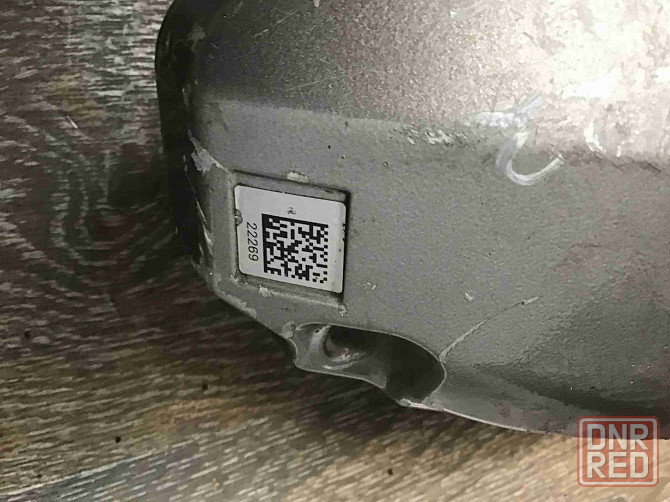 Суппорт передний левый Mercedes W222 a2224215198 Херсон - изображение 4