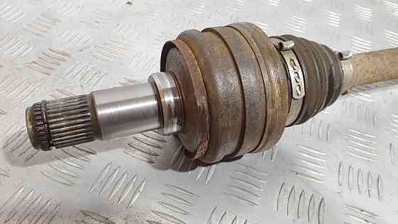 Полуось задняя левая  4234030160 Lexus gs 450h 2006-2011 разборка Херсон