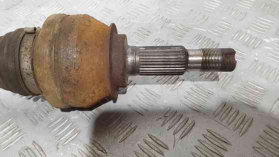 Полуось задняя левая  4234030160 Lexus gs 450h 2006-2011 разборка Херсон