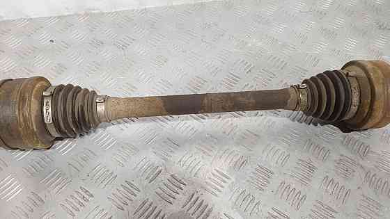 Полуось задняя левая  4234030160 Lexus gs 450h 2006-2011 разборка Херсон