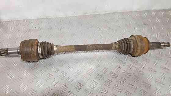 Полуось задняя левая  4234030160 Lexus gs 450h 2006-2011 разборка Херсон