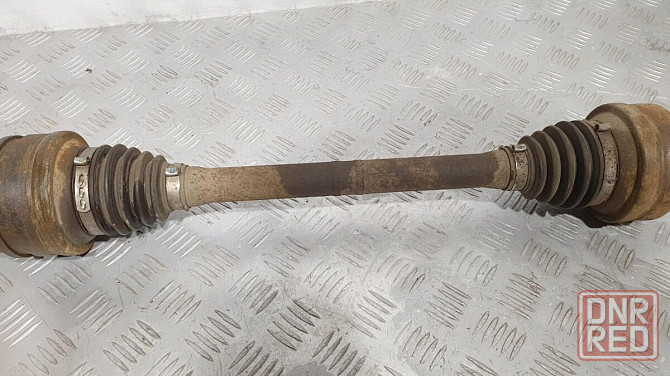 Полуось задняя левая  4234030160 Lexus gs 450h 2006-2011 разборка Херсон - изображение 4