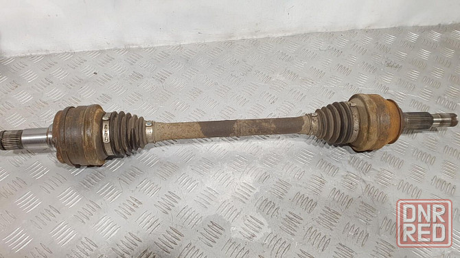 Полуось задняя левая  4234030160 Lexus gs 450h 2006-2011 разборка Херсон - изображение 1
