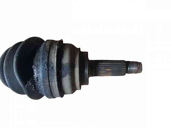 Полуось передняя Subaru Legacy Outback BH 2.5 AT 1999-2003 разборка Херсон