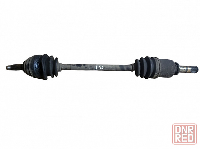 Полуось передняя Subaru Legacy Outback BH 2.5 AT 1999-2003 разборка Херсон - изображение 2