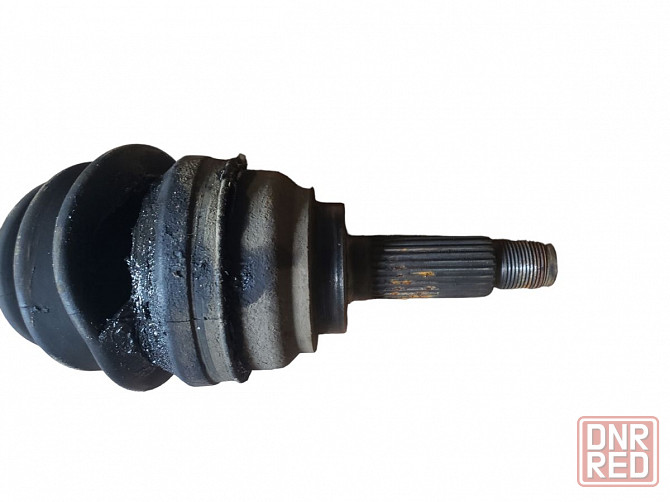 Полуось передняя Subaru Legacy Outback BH 2.5 AT 1999-2003 разборка Херсон - изображение 4
