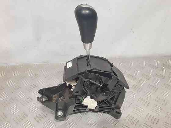 Кулиса акпп EG2146100E MAZDA CX-7 2,3 (2006-2012) разборка Херсон