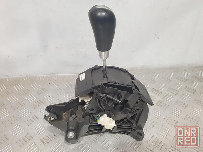 Кулиса акпп EG2146100E MAZDA CX-7 2,3 (2006-2012) разборка Херсон - изображение 1