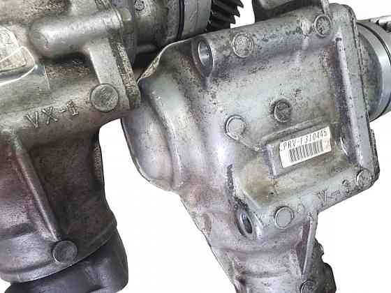 Раздаточная коробка под автомат PRV Honda CR-V 2 2002-2006 разборка Херсон