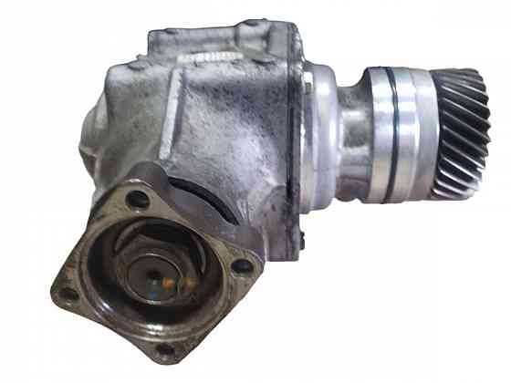 Раздаточная коробка под автомат PRV Honda CR-V 2 2002-2006 разборка Херсон