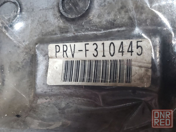 Раздаточная коробка под автомат PRV Honda CR-V 2 2002-2006 разборка Херсон - изображение 6
