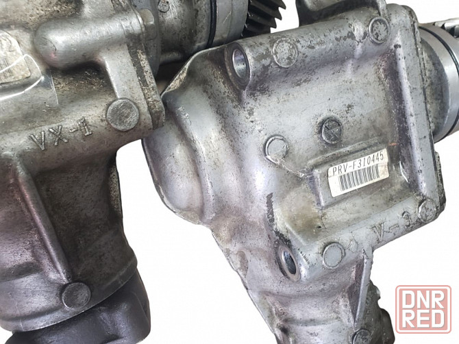 Раздаточная коробка под автомат PRV Honda CR-V 2 2002-2006 разборка Херсон - изображение 5