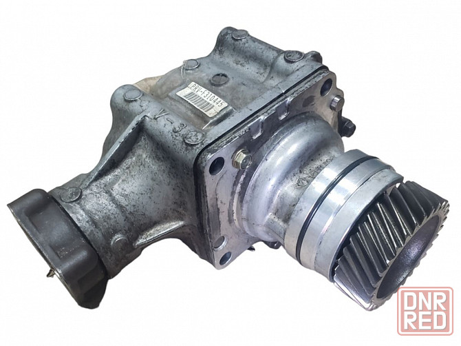Раздаточная коробка под автомат PRV Honda CR-V 2 2002-2006 разборка Херсон - изображение 1